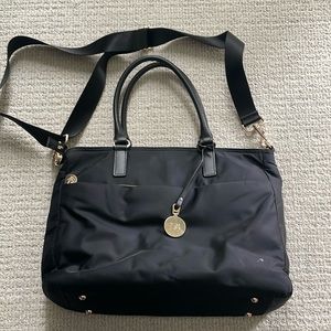 Lo & Sons Brookline Laptop Bag